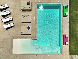 Hotiday Elite Suites Porto Rotondo