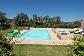 Hotiday Elite Suites Porto Rotondo