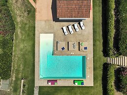 Hotiday Elite Suites Porto Rotondo