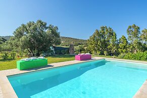 Hotiday Elite Suites Porto Rotondo