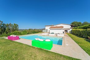 Hotiday Elite Suites Porto Rotondo