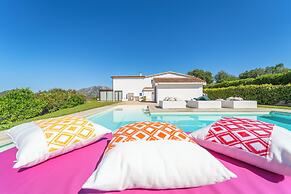 Hotiday Elite Suites Porto Rotondo