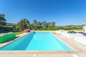 Hotiday Elite Suites Porto Rotondo