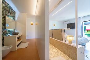 Hotiday Elite Suites Porto Rotondo