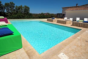 Hotiday Elite Suites Porto Rotondo