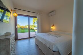 Hotiday Elite Suites Porto Rotondo