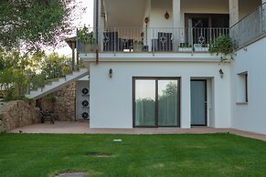 Hotiday Elite Suites Porto Rotondo
