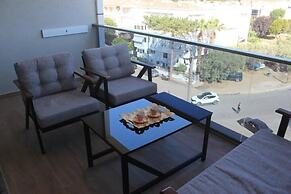 Grand Gazella Delux Otel
