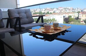 Grand Gazella Delux Otel
