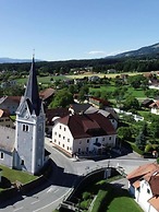 Gästehaus Freitag