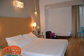 Atlantic Park Hotel