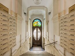 The Eleven by Fragola Apartments