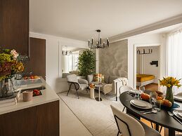 The Eleven by Fragola Apartments