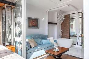 The Eleven by Fragola Apartments