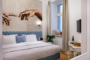 The Eleven by Fragola Apartments