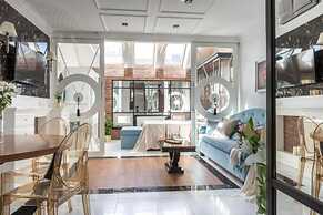 The Eleven by Fragola Apartments