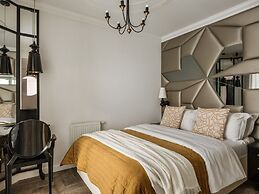 The Eleven by Fragola Apartments