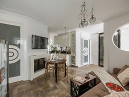 The Eleven by Fragola Apartments