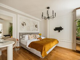 The Eleven by Fragola Apartments