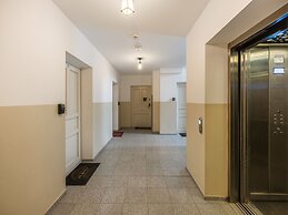 The Eleven by Fragola Apartments