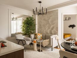 The Eleven by Fragola Apartments
