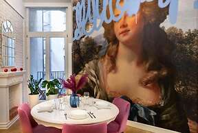 The Eleven by Fragola Apartments