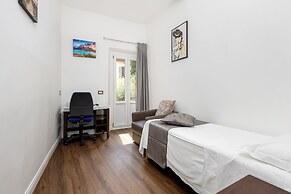 Annettas house