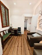Annettas house