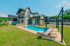 Selvi Lİfe Villa