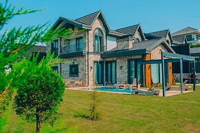 Selvi Lİfe Villa