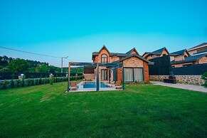 Selvi Lİfe Villa