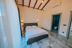 Selvi Lİfe Villa
