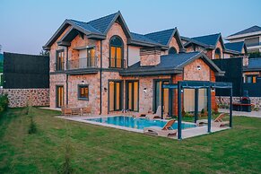 Selvi Lİfe Villa