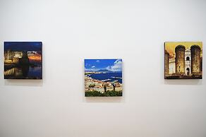 Via Lanzieri 38