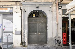 Via Lanzieri 38