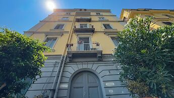 Via Galiani 20