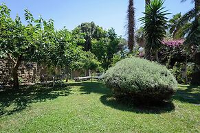 Giardino Segreto - Via Foria 216