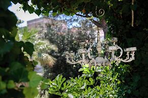 Giardino Segreto - Via Foria 216