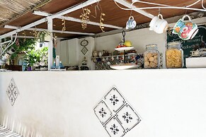 Giardino Segreto - Via Foria 216