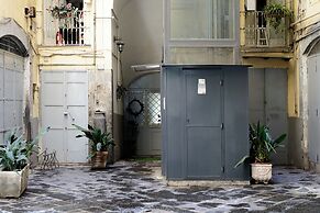 Giardino Segreto - Via Foria 216