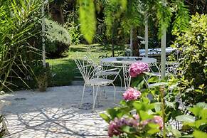 Giardino Segreto - Via Foria 216