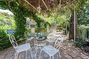 Giardino Segreto - Via Foria 216