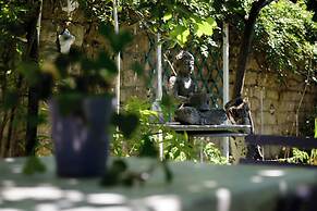 Giardino Segreto - Via Foria 216