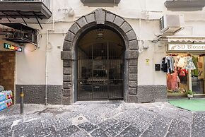 Via Avvocata 25