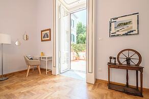 Viale Calascione 7