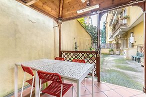 Il Gazebo a Monteverde