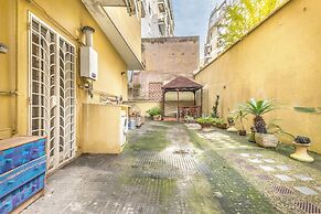 Il Gazebo a Monteverde