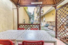 Il Gazebo a Monteverde