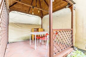 Il Gazebo a Monteverde
