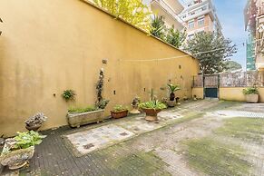 Il Gazebo a Monteverde